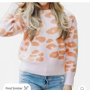 J.Marie The Ainslie Sweater